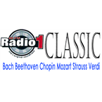 Radio1 CLASSIC Rodos logo