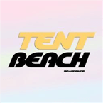 Radio Tent Beach logo