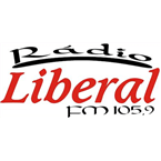 Rádio Liberal FM logo