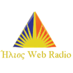 Ilios Web Radio logo