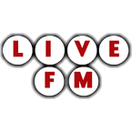 Live FM logo