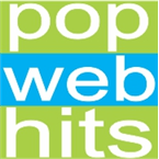 Rádio Pop Web Hits logo