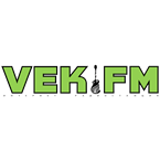 VEK FM logo