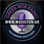 Music Fun logo