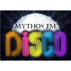 Mythos FM logo