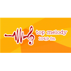 Top Melody FM Radio logo
