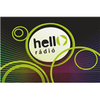Hello radio logo