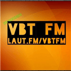 Vbt FM logo