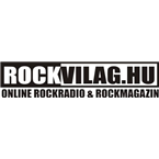 Rockvilág logo