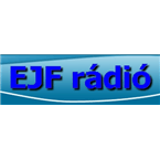 EJF Radio logo