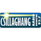 Csillaghang Radio logo
