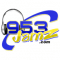953 Jamz.com logo