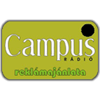 Campus Radio logo
