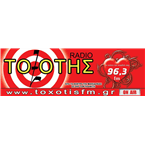 Radio Toxotis logo