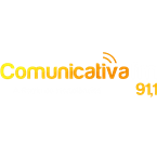 Rádio Comunicativa logo