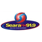 Rádio Seara FM logo