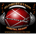 Globestation - The Music Channel logo