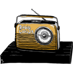 Rádio Cerveja Coruja logo