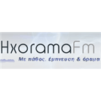 Hxorama FM logo
