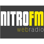 Rádio Nitro FM logo