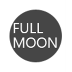 PROMODJ Full Moon logo