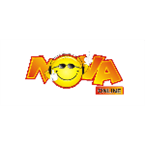 Rádio Nova FM logo