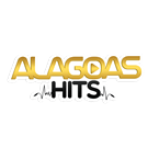 Web Rádio Alagoas Hits logo