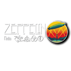 Radio Zeppelin logo