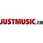 Justmusic.fm logo