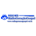 Rádio Geração Gospel logo