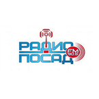 Radio Posad logo