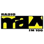 Radio Max logo