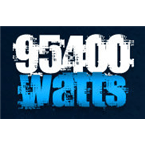 95400 Watts logo