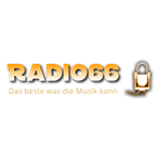 Radio66 logo