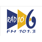 Radio 6 logo