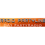 Partyline - Main Radio logo