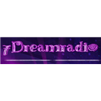 7Dream Radio logo