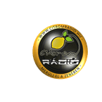 Citrom Radio logo