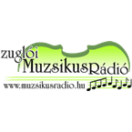 Muzsikus Radio logo