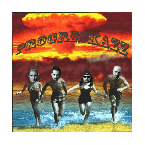 Radio Progreskazz logo