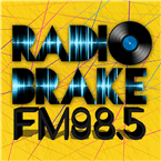 RadioBrake logo