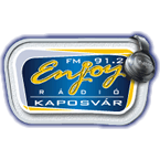 Enjoy Radio FM logo