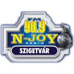 N-Joy Radio logo
