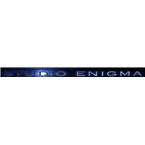 Studio Enigma Radio logo