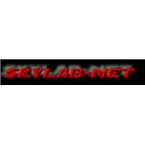 Skylab Net Radio logo
