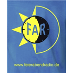 FeierabendRadio logo