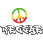 101.ru - Reggae logo