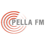 Pella FM logo