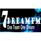 7Dream FM logo