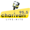 95.5 Charivari 90er Hits logo